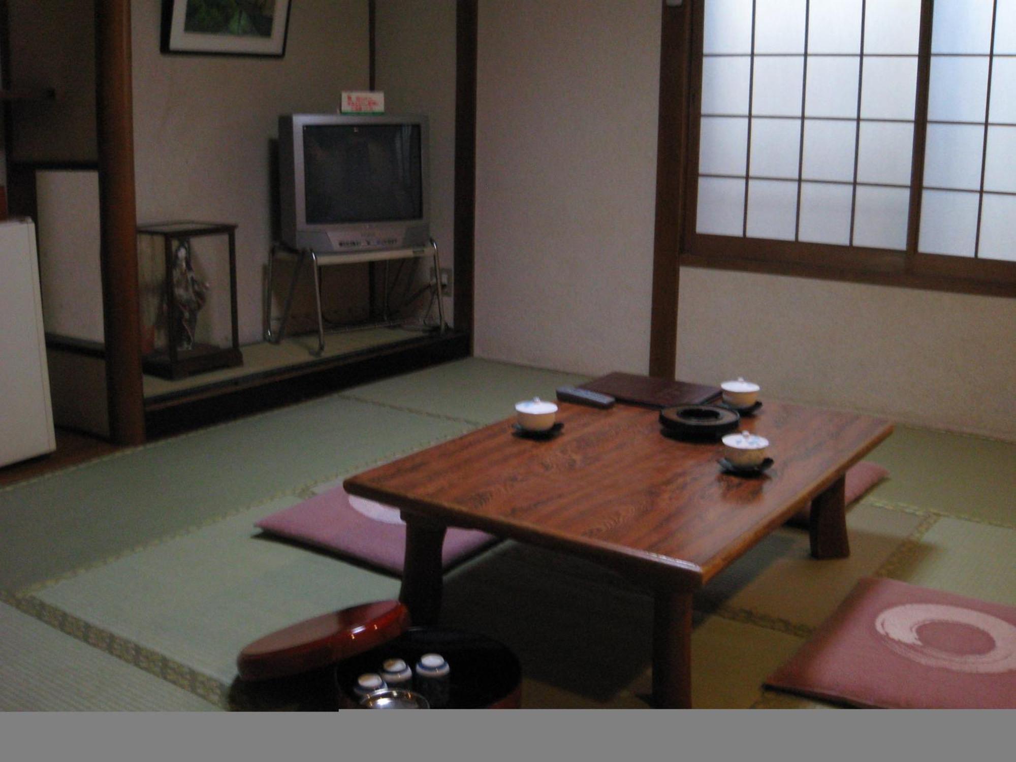 Nihonkan, Kyoto
